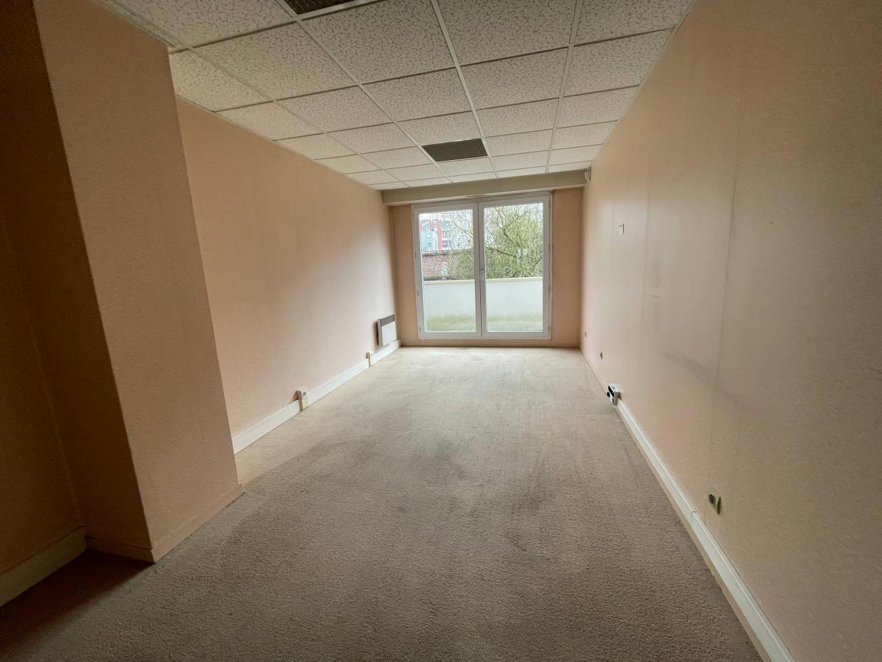 Bureau Lille 354m² Vente bureau Lille Nord OVBUR2313474 7